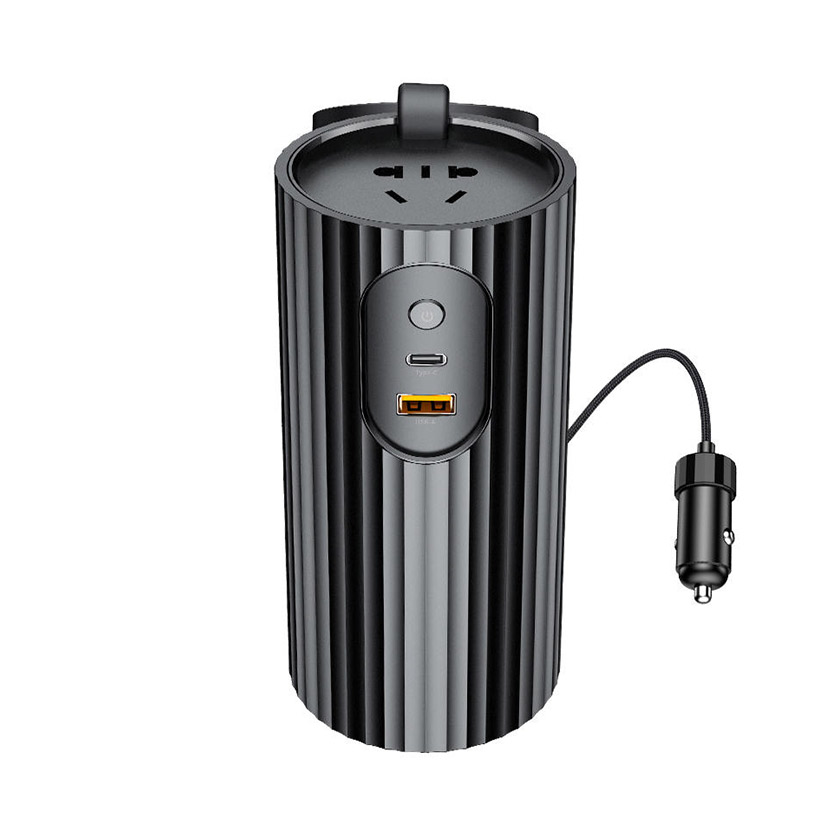 ROCK Car Inverter