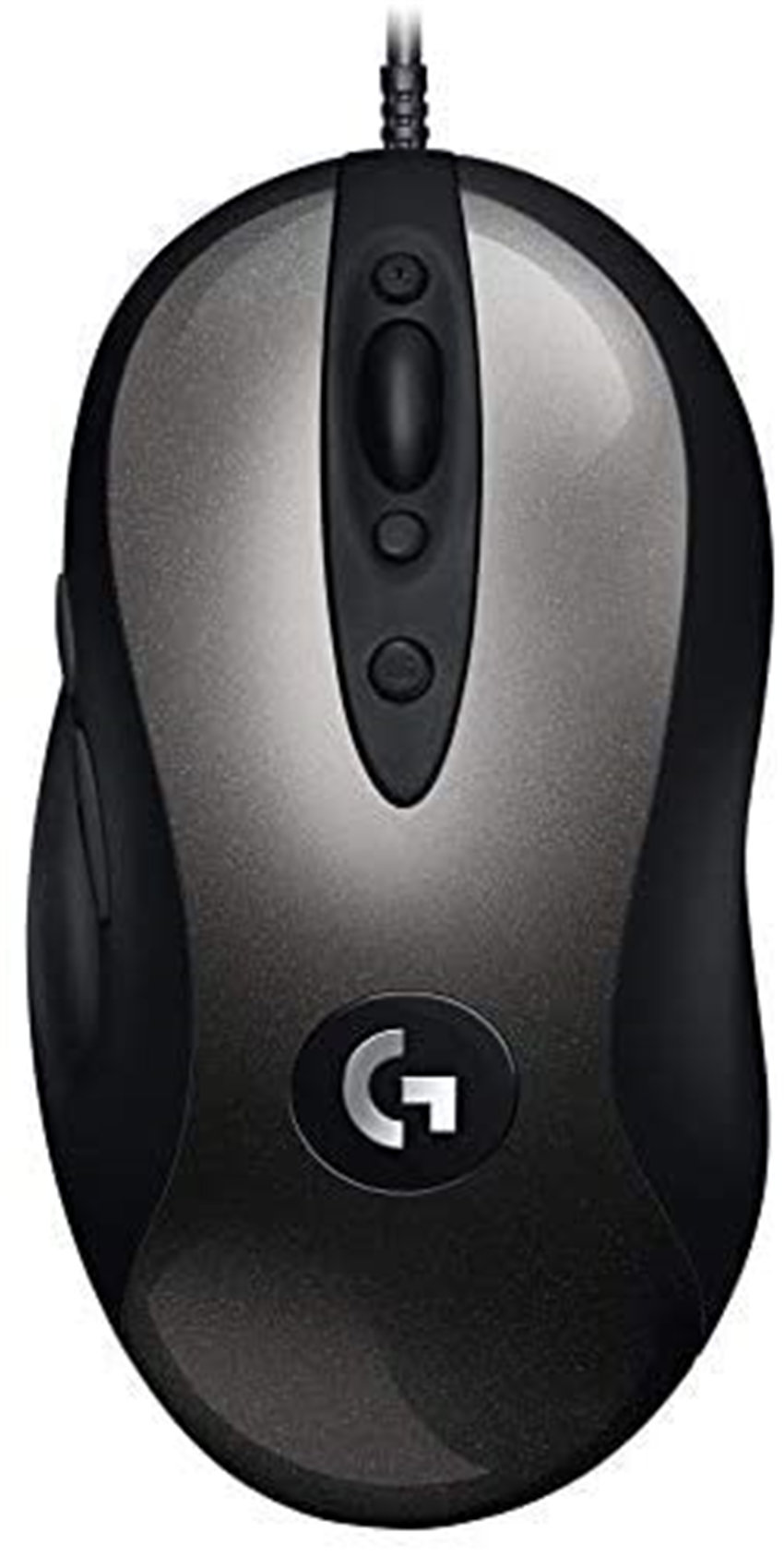 Logitech G MX518 Gaming Mouse