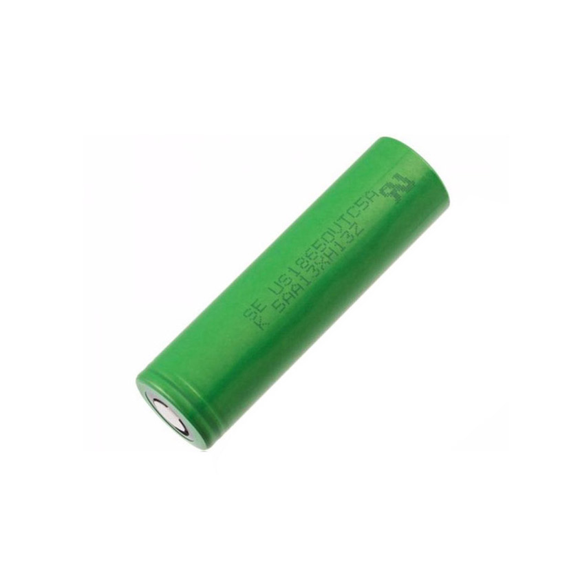  VTC5A 18650 2600mAh 35A Flat Top Li-ion Rechargeable Battery