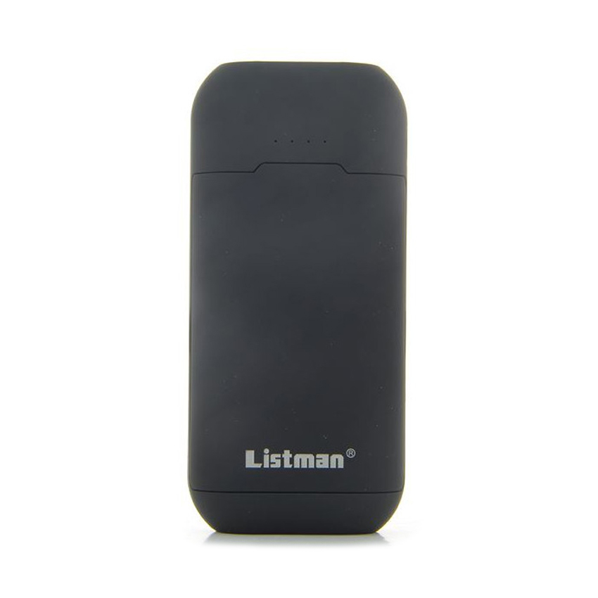 Listman BL2 Portable Power Bank Charger