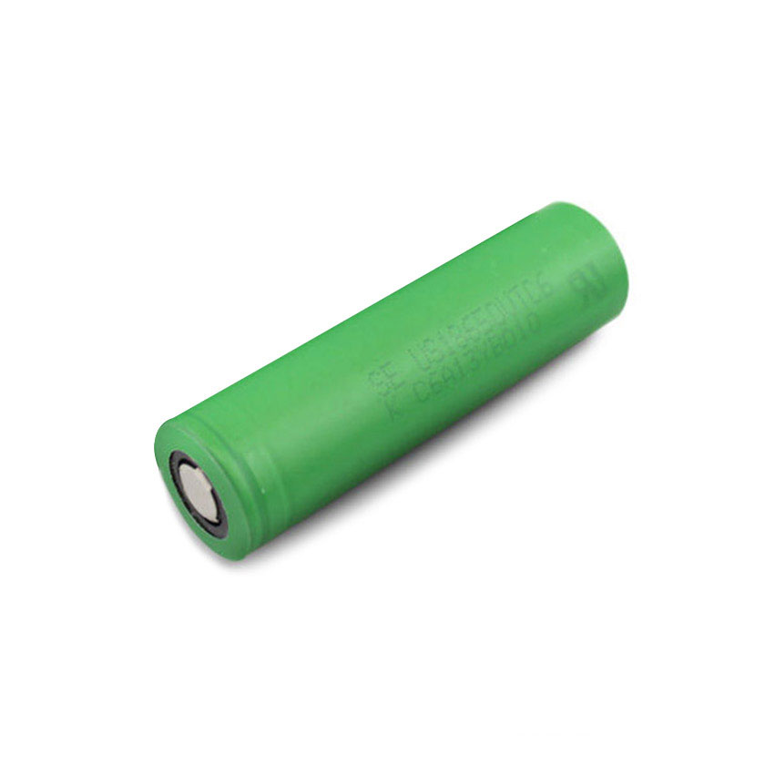  VTC6 18650 3000mAh 30A Flat Top Li-ion Rechargeable Battery