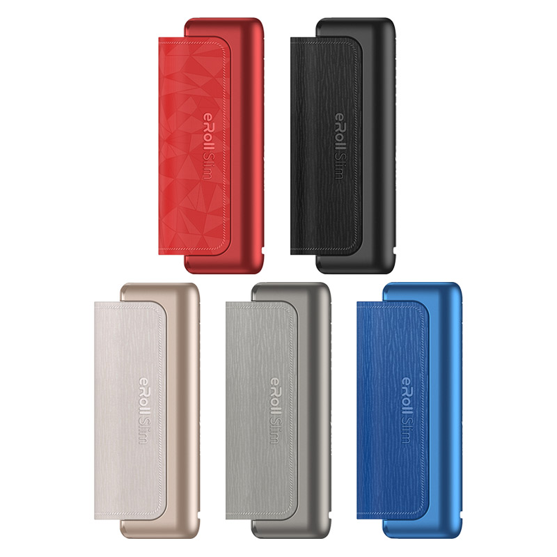 Joyetech eRoll Slim PCC Box 1500mAh