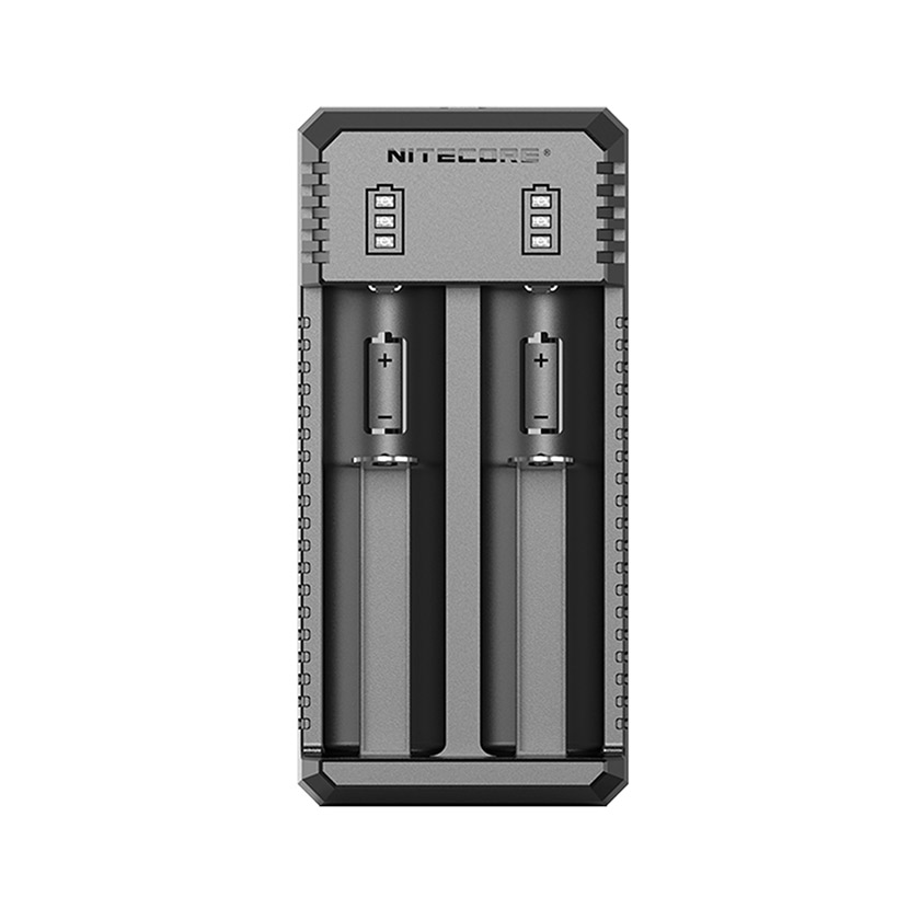 Nitecore UI2 USB Charger